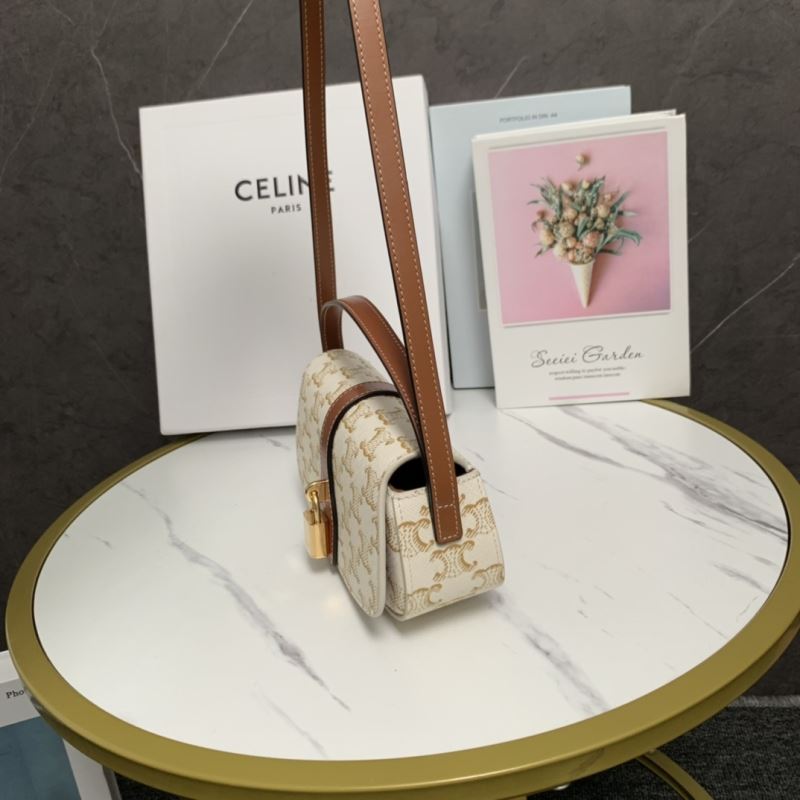 Celine Satchel Bags